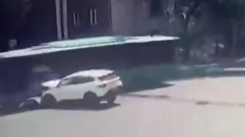  Видеодан кадр 