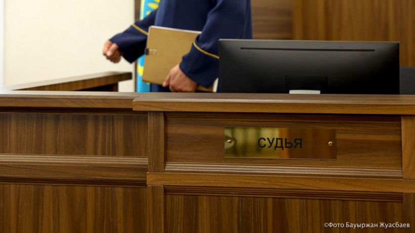  ©El.kz/Бауыржан Жуасбае 