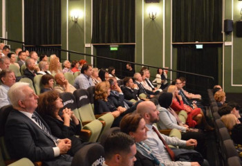 History of strengthening of Kazakh statehood aroused high interest of Poland