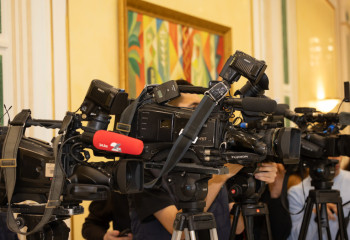 Бүгін елімізде БАҚ қызметкерлерінің күні