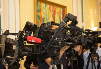 Бүгін елімізде БАҚ қызметкерлерінің күні