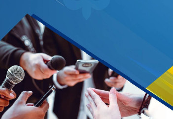 Олжас Бектенов БАҚ өкілдерін мерекемен құттықтады