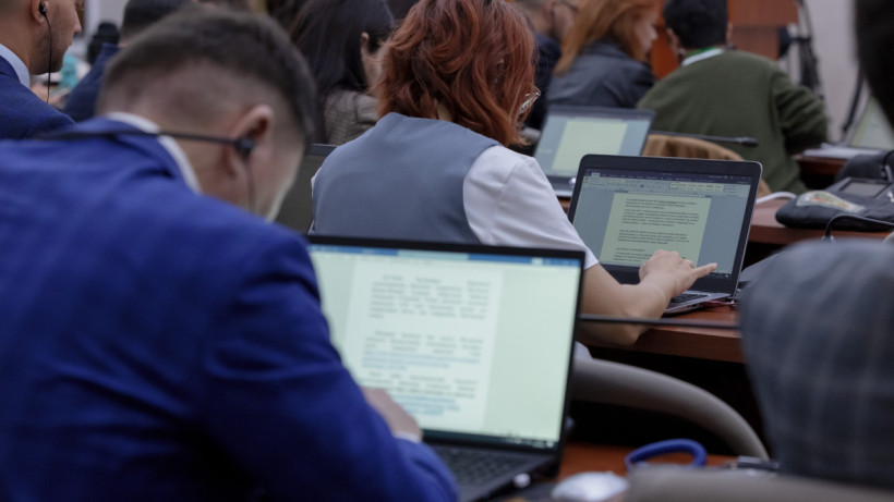  El.kz/Artem Churssinov 