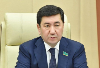 400 thousand of Kazakhstanis become addicted to gambling - Yerlan Koshanov