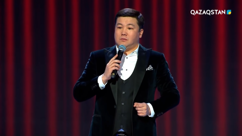  Видеодан алынған кадр/Qazaqstan 