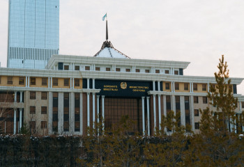 Қорғаныс министрлігі елордалықтарға ескерту жасады