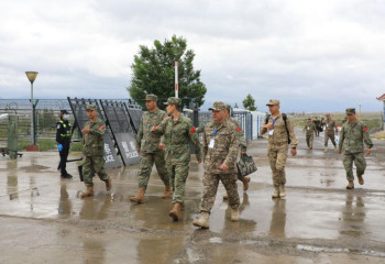 Участники Московского соглашения провели инспекцию на территории КНР и Казахстана