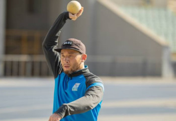 Қазақстан атлеттері Париж Паралимпиадасына тағы екі жолдама иеленді