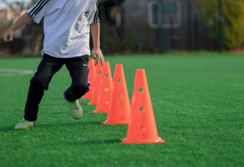 Создать из ФК Жеңіс базовый клуб для подготовки молодых футболистов предложил Давид Лория