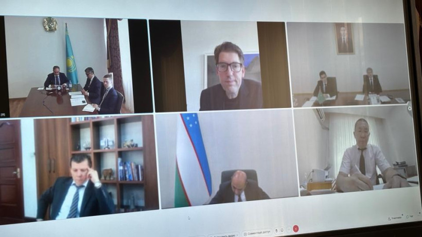  СІМ-нің баспасөз қызметі 