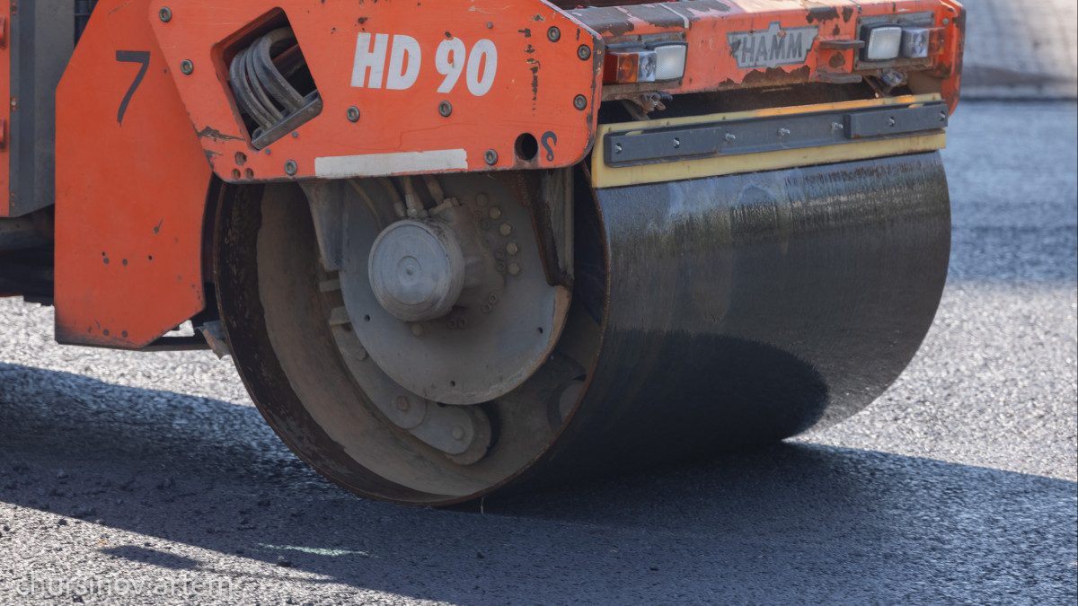  ©El.kz/Артем Чурсинов 