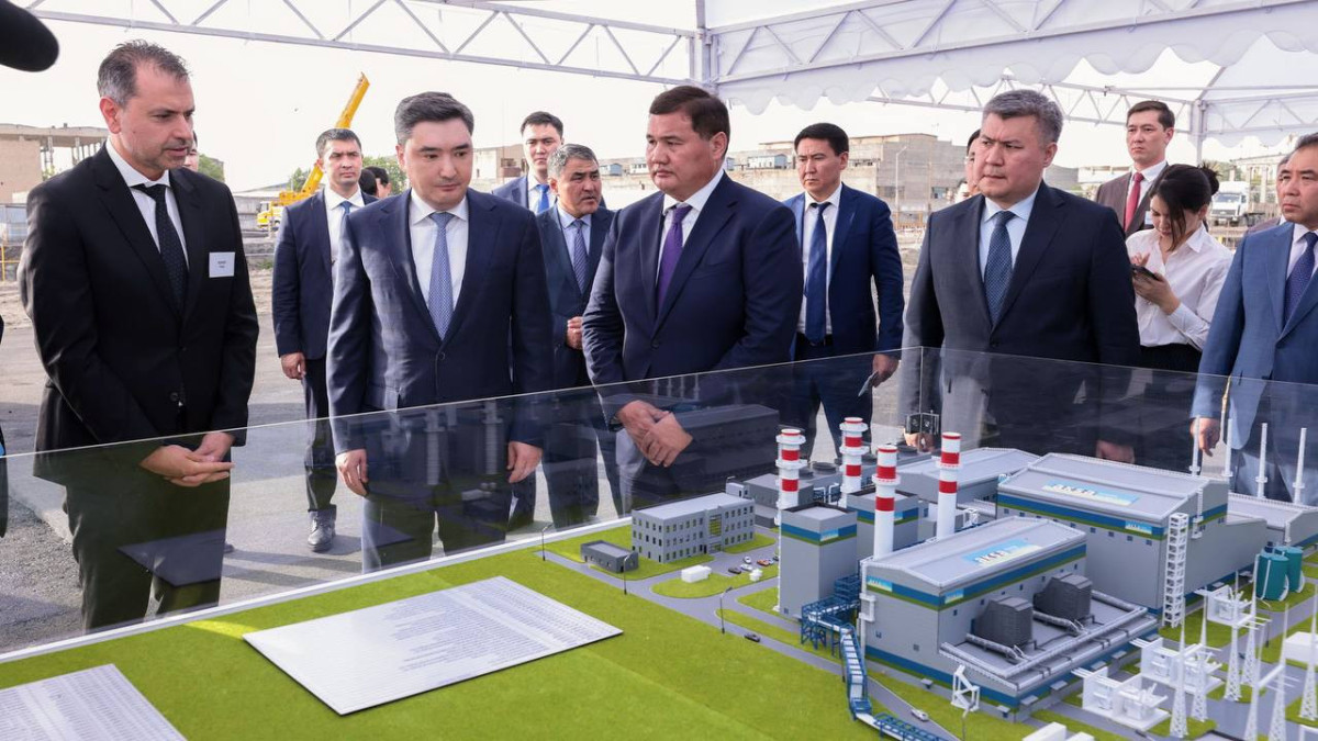  пресс-служба Правительства РК 