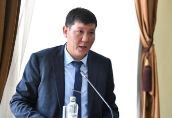 Акмолинская область готовится к отопительному сезону