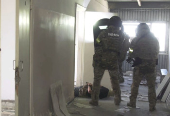 «Найза-Антитеррор-2024» кешенді республикалық терроризмге қарсы оқу-жаттығуы аяқталды