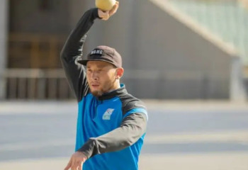 Халықаралық Паралимпиада комитеті пара жеңіл атлеттеріне тағы екі квота бөлді