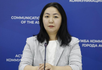 Астанада электрондық мемлекеттік қызмет көрсету үлесі 99,3 пайызға артты