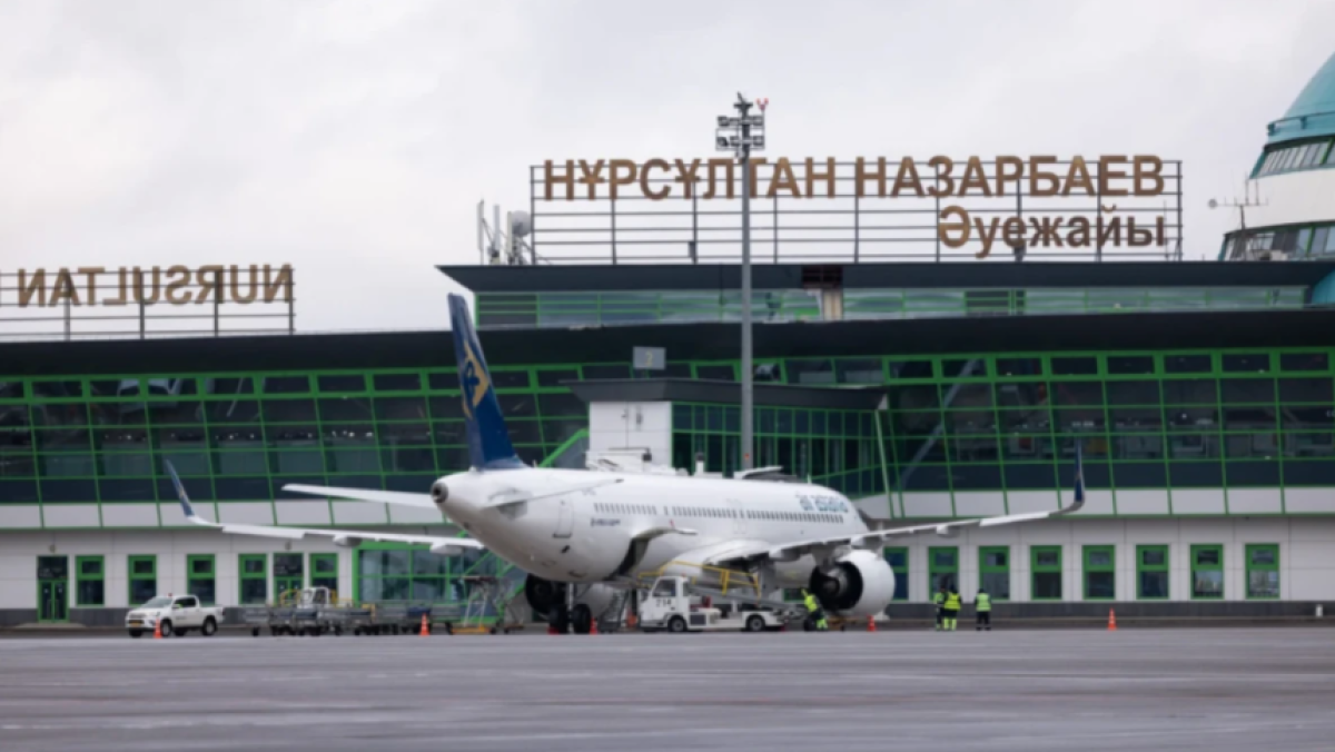  El.kz/Арман МҰХАТОВ 