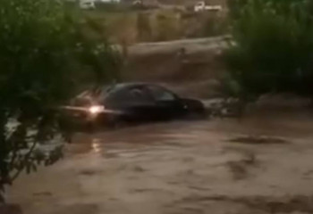 Қырғызстандағы табиғи апат: қайтыс болғандар арасында қазақстандық балалар бар