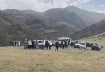 Түркістан облысында мал жаюға шығып, жоғалып кеткен балалар табылды