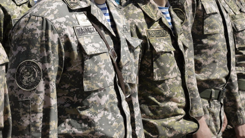  El.kz/Арман Мухатов 