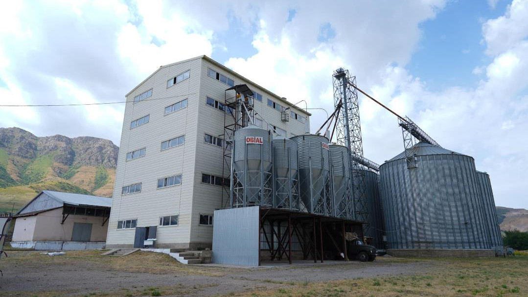  © акимат Туркестанской области 