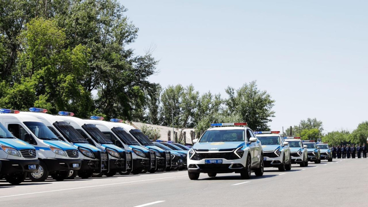  © Пресс-служба акимата Карагандинской области 