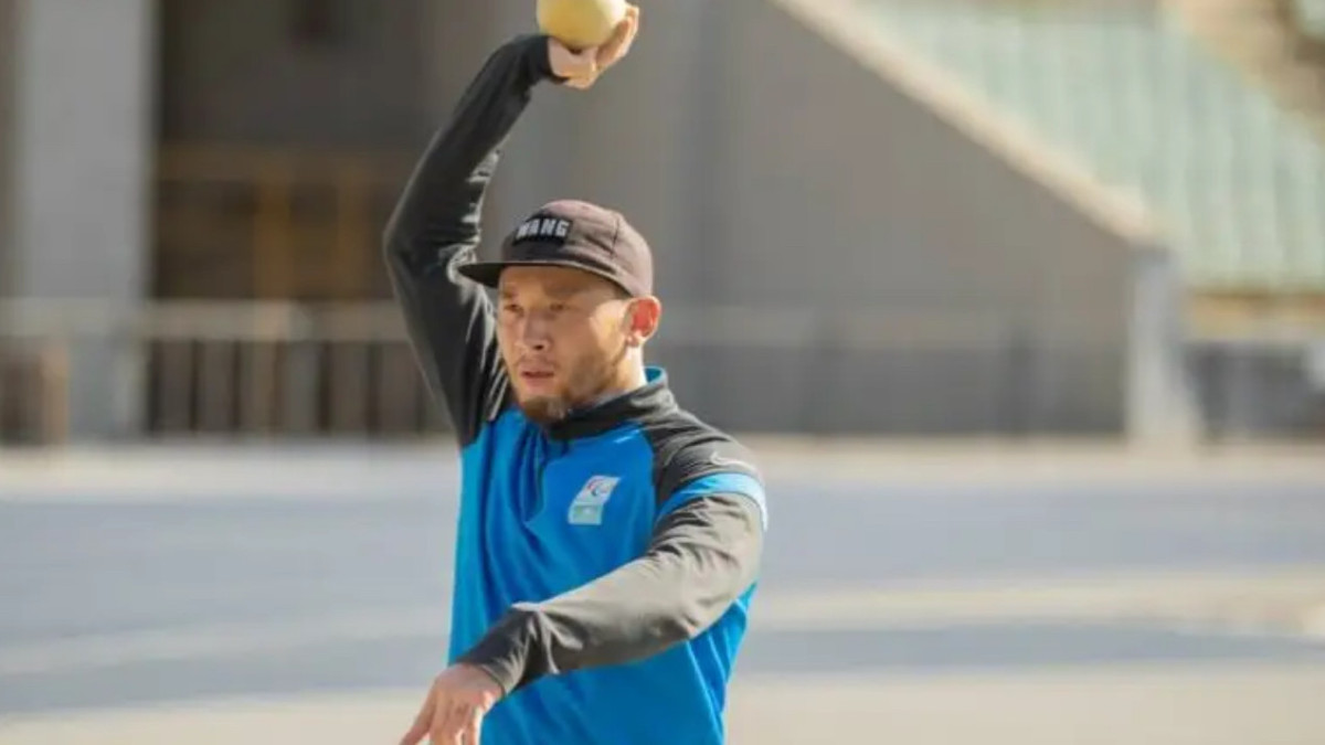  Туризм және спорт министрлігі 