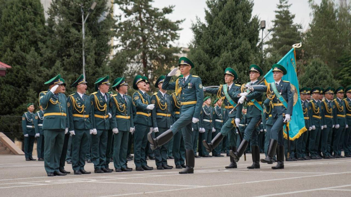  © КНБ РК 