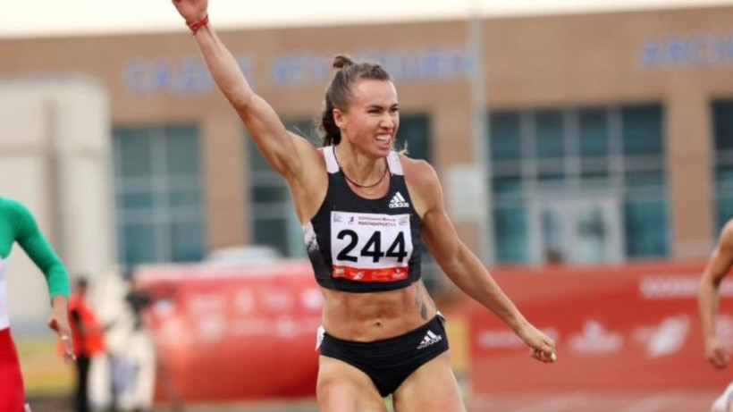  Туризм және спорт министрлігі 