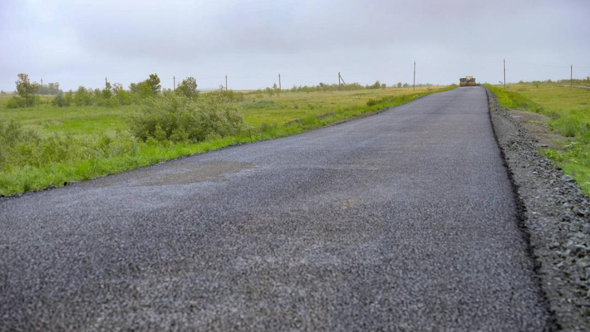  Акимат Акмолинской области 