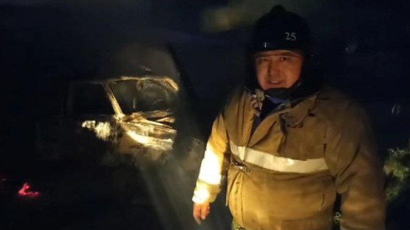  Видеодан кадр 