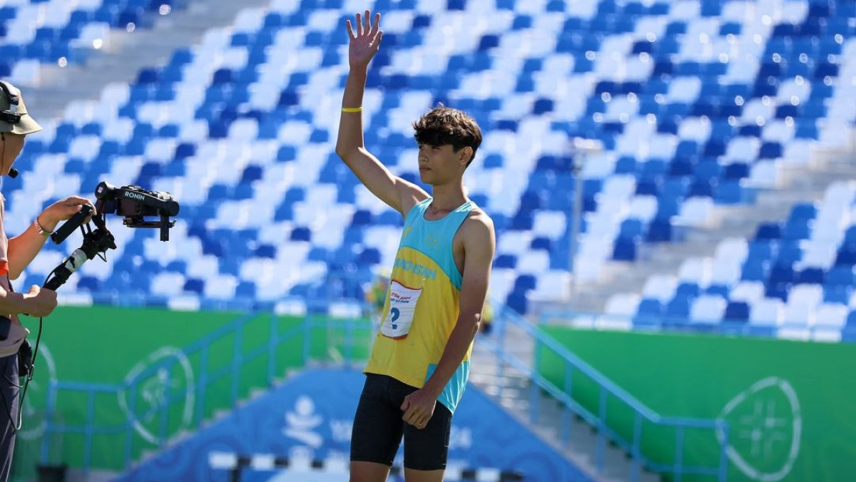  Спортты дамыту дирекциясы 