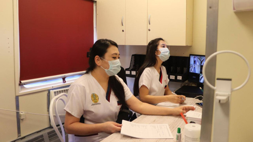  © Telegram-канал BATYS TODAY 