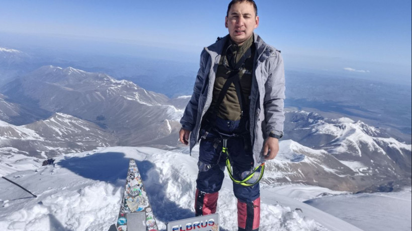  предоставлено Темирханом Сагындыковым 