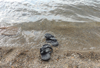 Павлодарда суға кеткен жігіттің денесі табылды