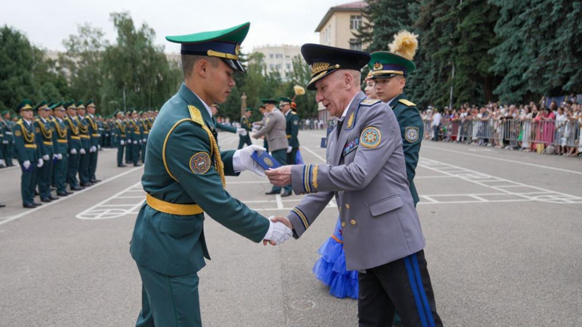  ҰҚК баспасөз қызметі 