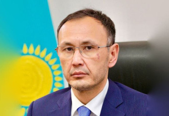 Глава Атырауского НПЗ Галымжан Жусанбаев восстановил свою должность через суд