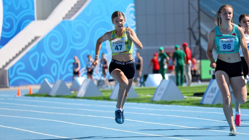  © Министерство туризма и спорта РК 