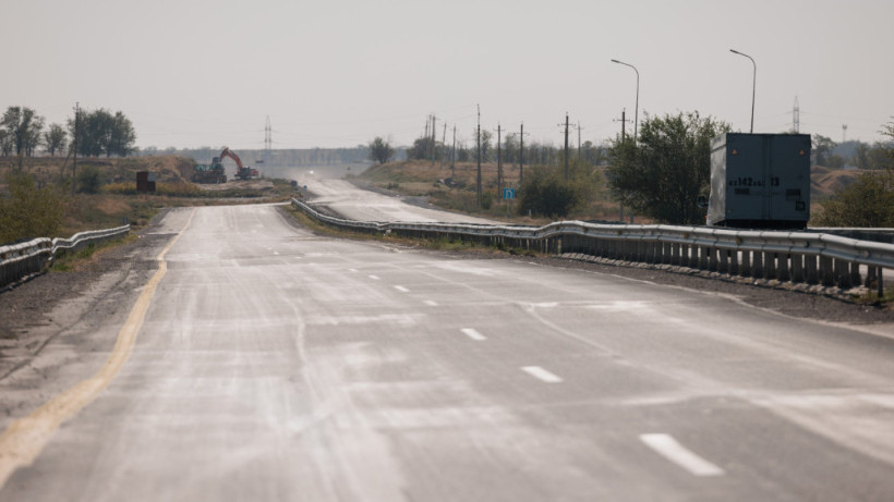  ©El.kz/Артем ЧУРСИНОВ 