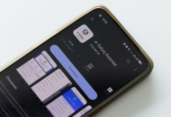 «E-Salyq Azamat»: Артық төлемді кері қайтару электронды түрде жүргізіледі