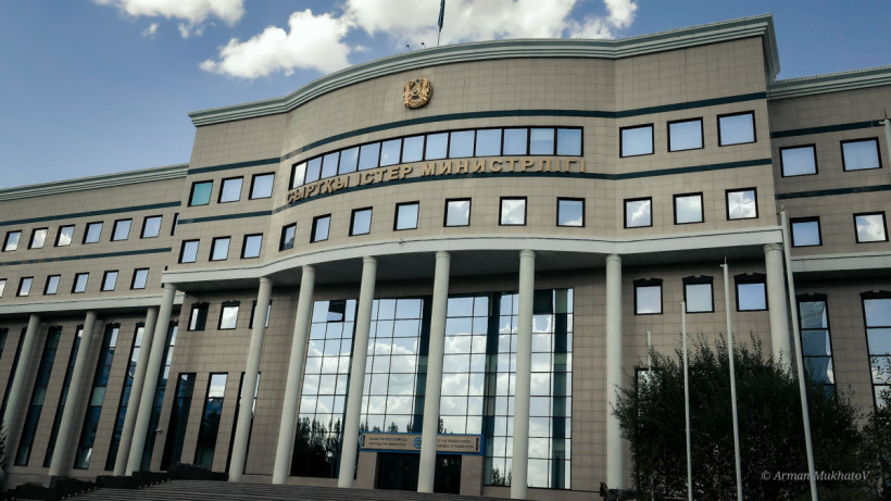  ©El.kz/Арман МУХАТОВ 