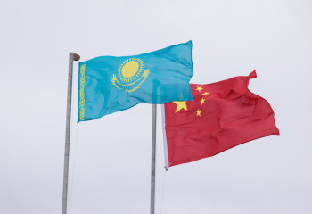 Состоится визит Си Цзиньпина в Казахстан