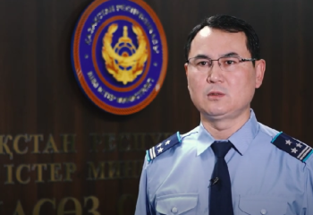 Есірткіге қарсы акцияға 280 мыңнан астам жасөспірім қатысты