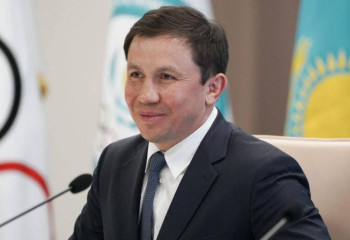 Головкин шаршы алаңға оралуы мүмкін екенін жоққа шығармады