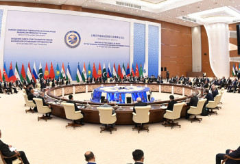 ШЫҰ саммиті: Қандай өзгерістер күтуге болады?