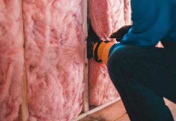 Қазақстанда жылу оқшаулағыш материалдар өндірісі 58,5%  өсті