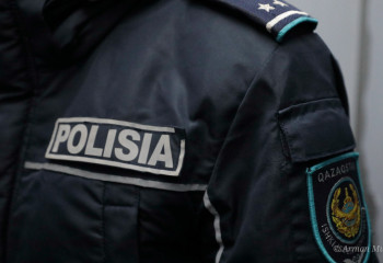 В Усть-Каменогорске найдено тело пропавшего рыбака