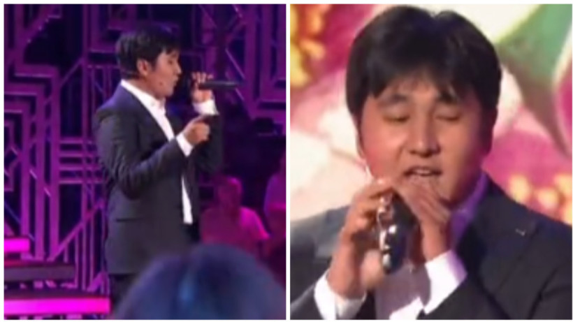  Кадр из видео/Россия1 