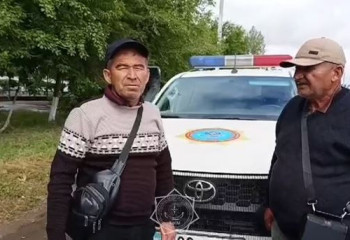 Қостанай облысында 70 шетел азаматы құтқарылды