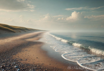 Уровень Каспийского моря вырос на 119 см благодаря паводковым водам